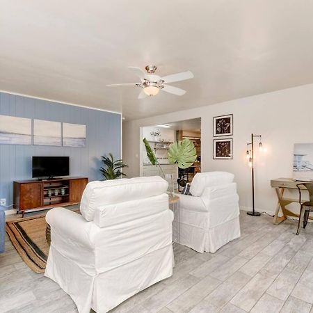 Апартаменти Perla D'Italia -1Br- Free Driveway Parking -1 Car Сан-Дієго Екстер'єр фото