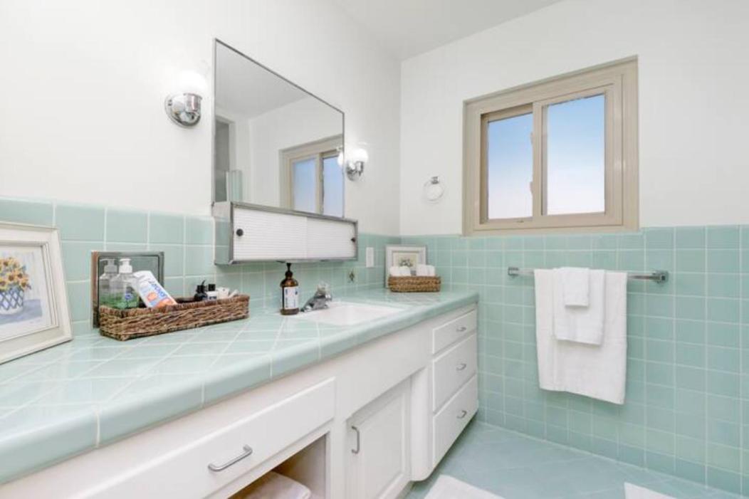 Апартаменти Perla D'Italia -1Br- Free Driveway Parking -1 Car Сан-Дієго Екстер'єр фото