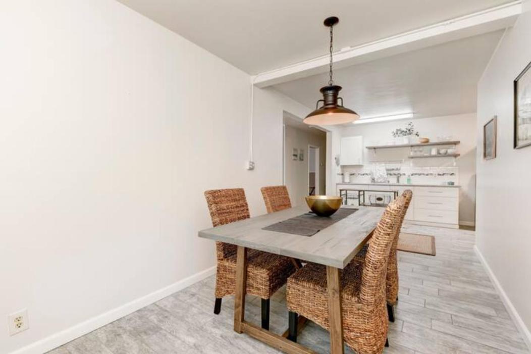 Апартаменти Perla D'Italia -1Br- Free Driveway Parking -1 Car Сан-Дієго Екстер'єр фото