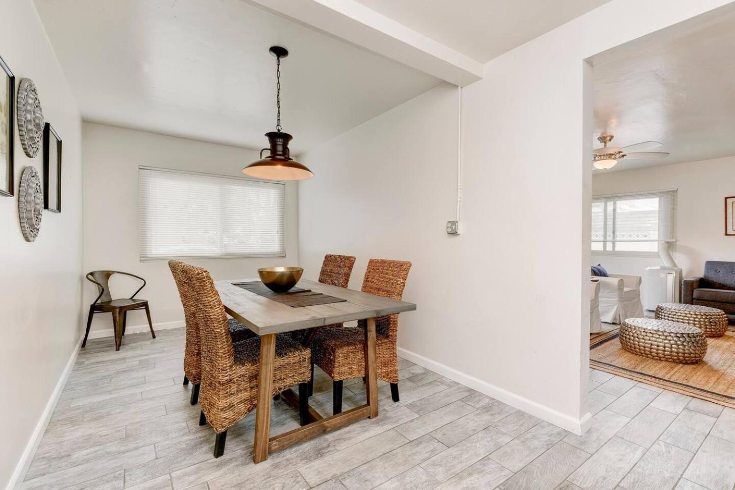 Апартаменти Perla D'Italia -1Br- Free Driveway Parking -1 Car Сан-Дієго Екстер'єр фото
