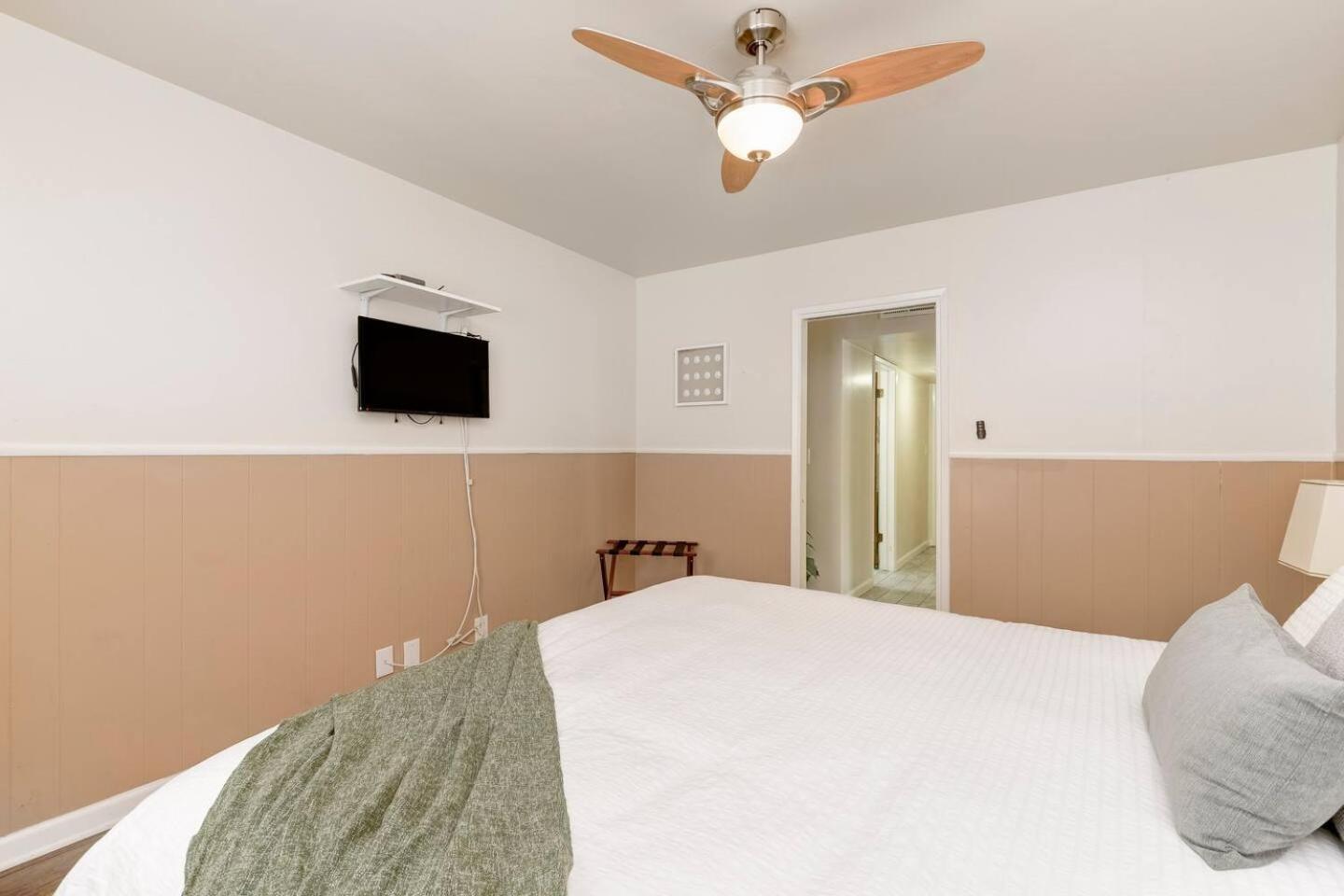 Апартаменти Perla D'Italia -1Br- Free Driveway Parking -1 Car Сан-Дієго Екстер'єр фото