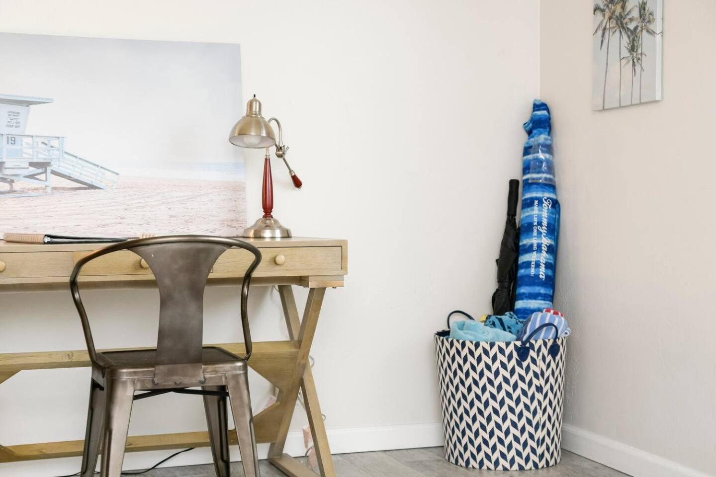 Апартаменти Perla D'Italia -1Br- Free Driveway Parking -1 Car Сан-Дієго Екстер'єр фото