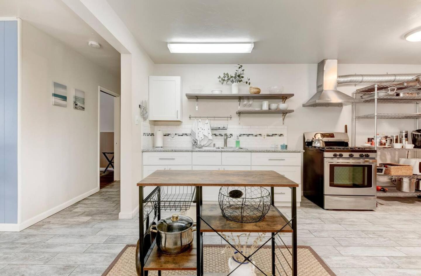 Апартаменти Perla D'Italia -1Br- Free Driveway Parking -1 Car Сан-Дієго Екстер'єр фото